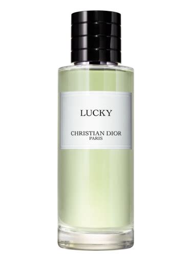 lucky dior 40ml|dior lucky fragrantica.